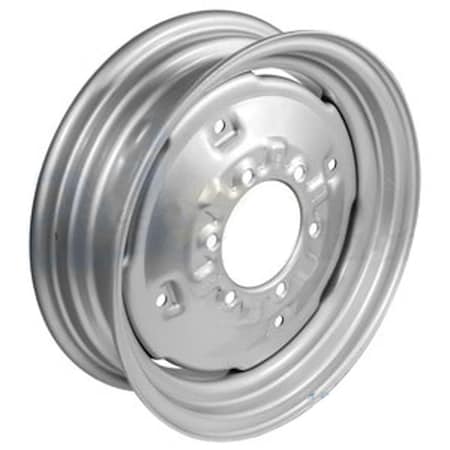 Aftermarket Rim, Front Wheel 45 X 16 A-83988088-AI